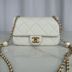 Chanel Stachel Bags